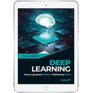 Deep Learning. Praca z językiem Python