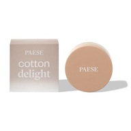 Paese Cotton Delight puder satynowy 7 g