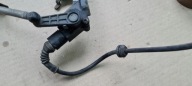 A6 C7 4G Sensor POZIOMOWANIA lichte Leuchten XENON links heck A7 4G