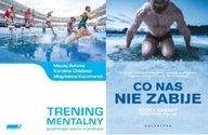 Trening mentalny + Co nas nie zabije