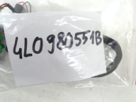 KAMERA reversing AUDI Q7 4L0980551B