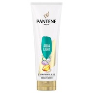 PANTENE PRO-V Aqua Light Odżywka do włosów przetłuszczających się, 200ml