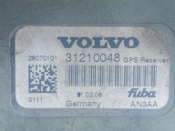 Module Navigation 31210048 VOLVO V50 S40