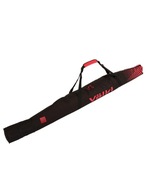 Pokrowiec na narty VOLKL RACE SINGLE SKI BAG 165+15+15 CM 165 - 195 cm - re