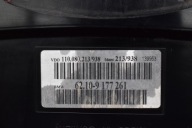 dials dials AUTOMAT EU 9177261 BMW E60 E61 2.0 D 177 KM LIFT 07-10