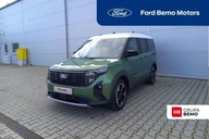 Ford Tourneo Courier Nowy Tourneo Courier 1.0 ...