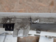 bumper front front BMW 3 III G20 G21 2019