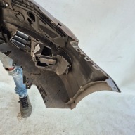 AUDI A6 C7 4G LIFT 14-18 bumper front front washer PDC