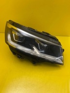 light right front VW T6 Lift Full Led 7L1941036D