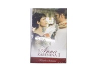 Anna Karenina 1 - Lew Tołstoj