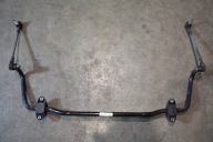 top zustand stabilisator vorne vorne + stabilisator BMW G01 G02 1