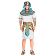 Strój Faraon Król Egiptu dziecięcy 116
