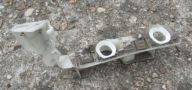 AUDI A4 B9 AVANT 3.0 TDI 18R bumper bracket left front