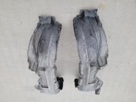 mudguard front left 53896-48090 LEXUS RX III RX450 H