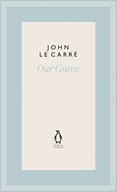 Our Game le Carre John