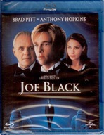 JOE BLACK [ Blu-ray ] Brad Pitt Anthony Hopkins