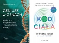 Geniusz e genach + Kod ciała