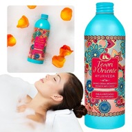 Tesori d'Oriente Ayurveda płyn do kąpieli 500 ml x1