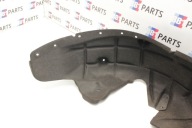 BMW F48 X1 mudguard right rear part rear. 7346042