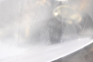 REFLEKTOR left light front lens EU 154359-00 MERCEDES E-KLASA W211 02