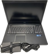 Notebook Dell Vostro 17,3 " Intel Core i7 8 GB / 256 GB strieborný