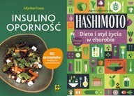 Insulinooporność + Hashimoto Dieta i styl