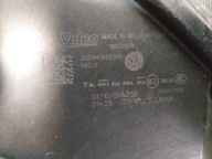 Nebelscheinwerfer rechts VW POLO 17- 2G0941662