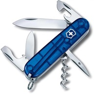 Scyzoryk Szwajcarski Victorinox Spartan Średni