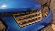 ZDERZAL front RENAULT SCENIC II
