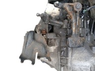 Getriebe FORD FOCUS C-MAX 1.6 TDCi IS7R-7F097