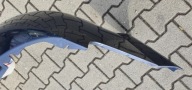 OPEL VECTRA C HB bumper rear rear part original 02-05
