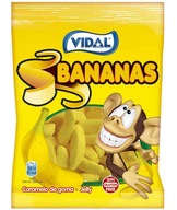 Vidal Bananas