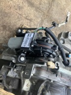 gearbox, C4 PICASSO II 2.0 BLUE HDI 20GZ09