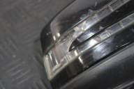 mirror exterior right 13 vertical MERCEDES CLA W117 2,2 CDI