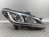 Reflektor lampa przód prawa Hyundai Sonata VII LED