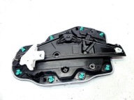 mechanism window regulator right rear part AUDI Q4 E-TRON 11A839402D