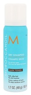 Moroccanoil Dry Shampoo Dark Suchy szampon 65 ml