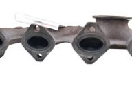 Collecteur échappement occasion BMW E60 E90 3.0 D 7801714