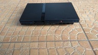 Konsola PlayStation 2 PS2 slim, SCPH-70003 + pad