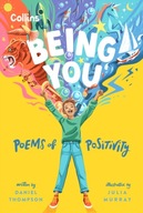 Being you: Poems of Positivity to Support Kids