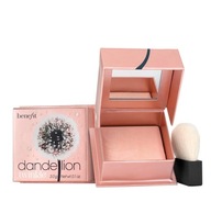 BENEFIT COSMETICS DANDELION TWINKLE ROZŚWIETLACZ