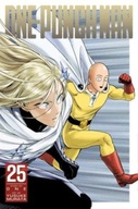 One-Punch Man, Vol. 25 ONE