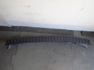 bumper rear part rear FORD CUSTOM 2013- BK21-17E962-A