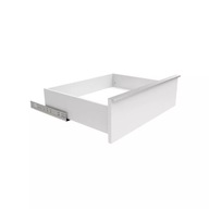 Zásuvka Sevroll Box SLIM 3D biela Priemer 400 H131 l400 Sevrollbox 35kg