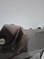 CITROEN C4 CACTUS LIFT 17-20 bumper rear part rear 4XPDC