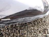 Capot NISSAN QASHQAI II 16
