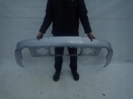 AUDI Q7 4L 05-09 S-LINE bumper rear part rear PDC DOL
