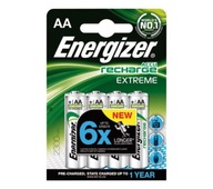 Akumulator Energizer Extreme AA 2300 mAh 4 sztuki