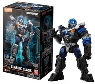 TRANSFORMERS ONE - Starscream - Modelová stavebnica Classic Class Blokees