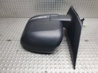 mirror left 7 PIN 7C1857387FD VW CRAFTER II MAN TGE